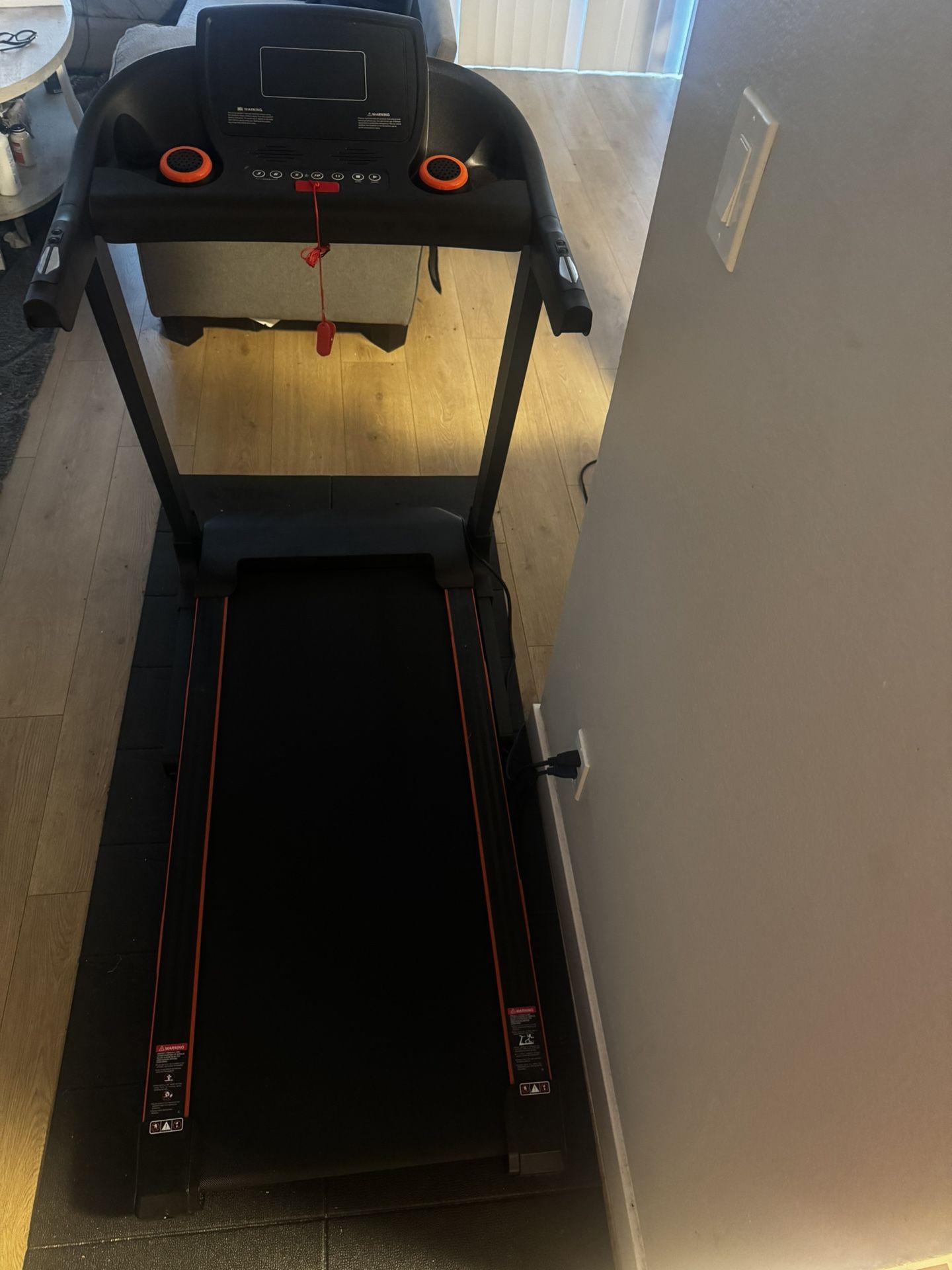 Treadmill