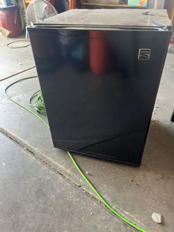 Mini Fridge