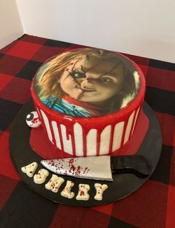 Chucky Theme 
