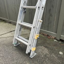 Ladder WERNER