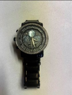 Men's watch