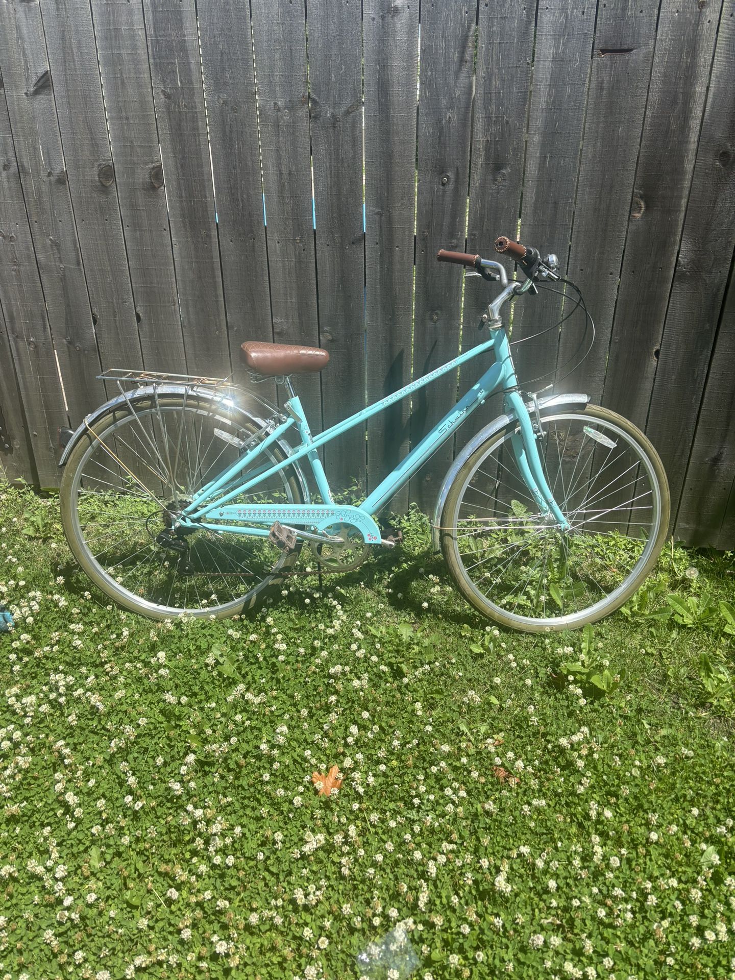 Schwinn Women’s Bike 