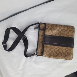 Coach Crossbody Purse