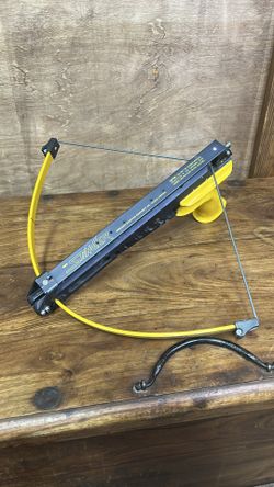 PSE Stinger Zombie slayer bow