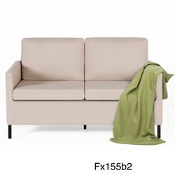 51in Loveseat Couch 