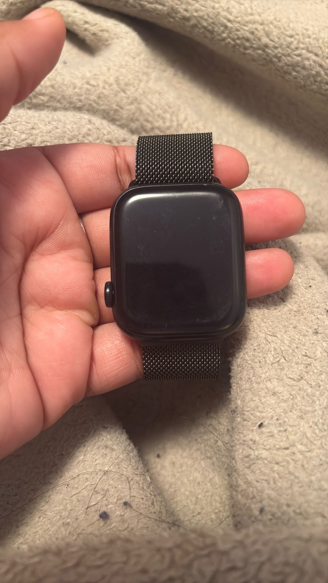 Apple Watch Series 8  45 Mm