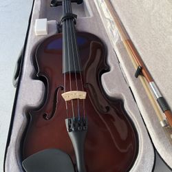 New Violin $60