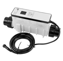 Upgraded Salt Cell for Pentair IntelliChlor IC40 EC-520555 Pool Chlorine 40K Gal
