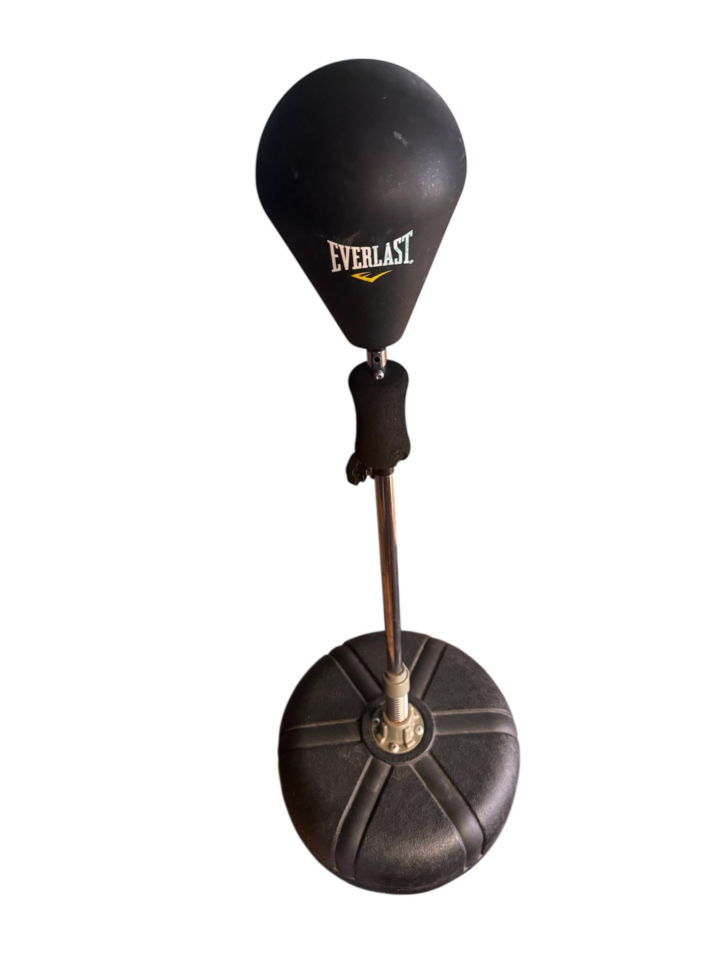 ground Reflex/speed Bag 