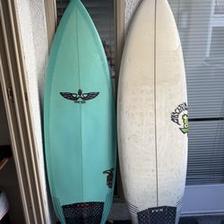 Surfboards for Sale