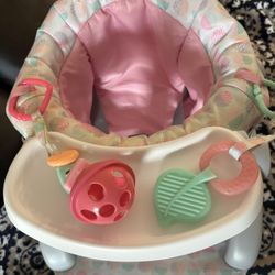 Summer Sit Me Up Chair 