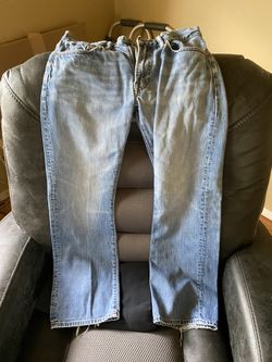 Men Gap Jeans