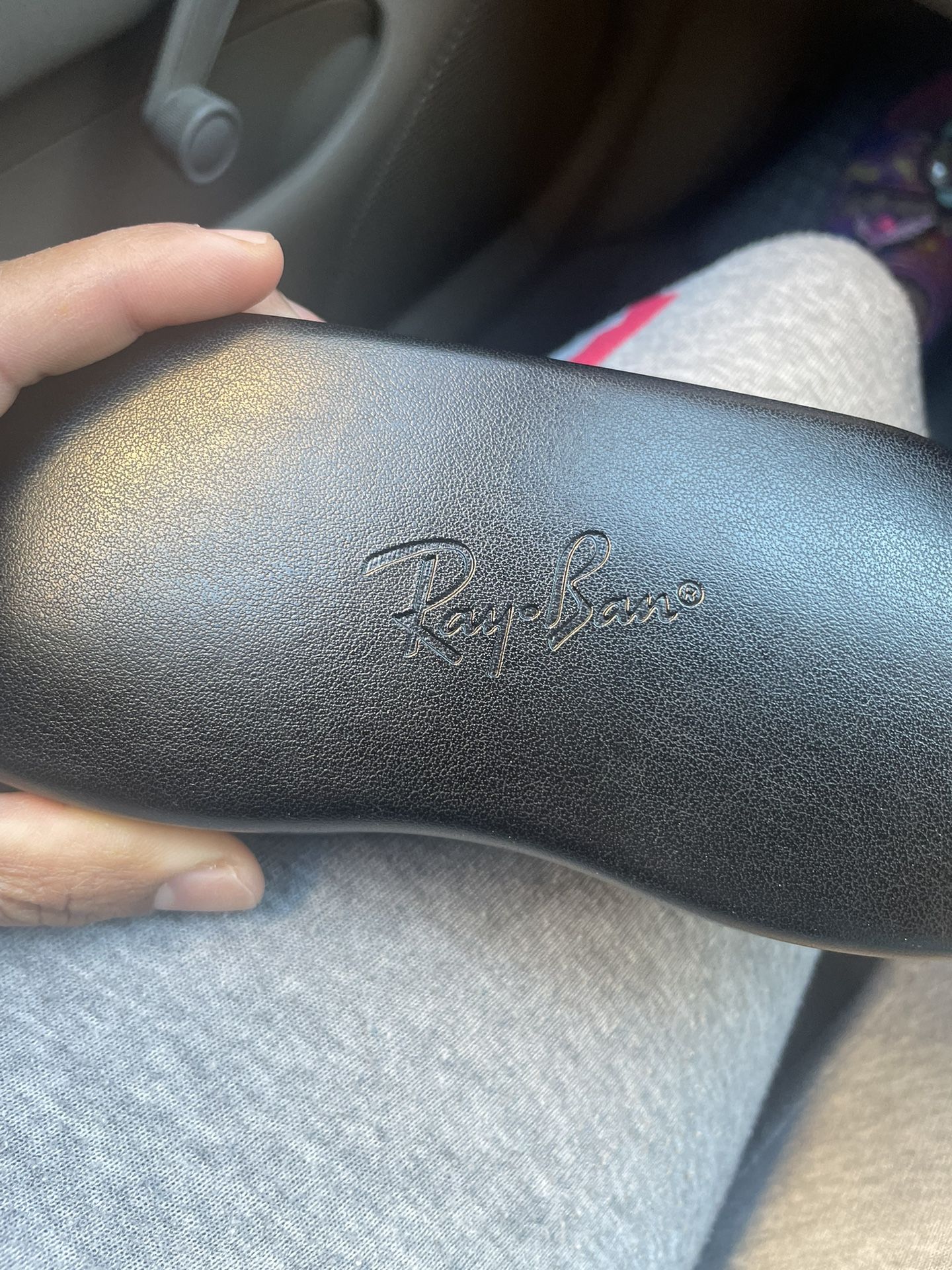Sunglasses RayBan