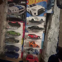 Hotwheels