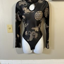 Bodysuit 