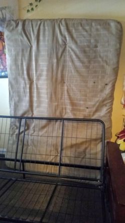 Daybed / Futon