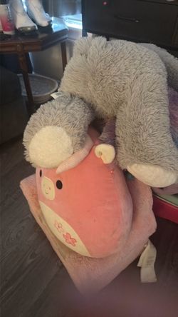 Toys and etc