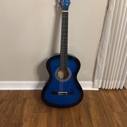 Acoustic Guitar 