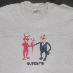 Supreme Shirt
