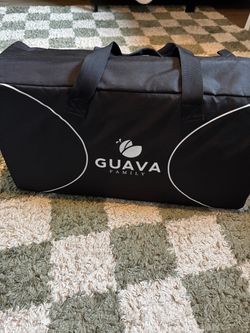 Guava Pack & Play