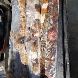 Hat Feathers $8 Each New In Sleves