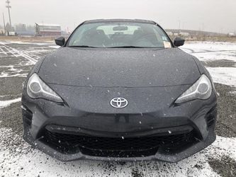 2017 Toyota 86 Thumbnail