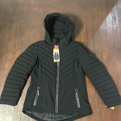 Women’s Puffer Jacket 