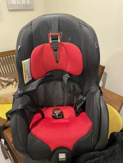 Car Seat