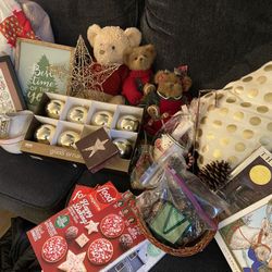 Christmas Lot! $50 For All