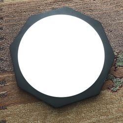 Drum practice pad in excellent condition 