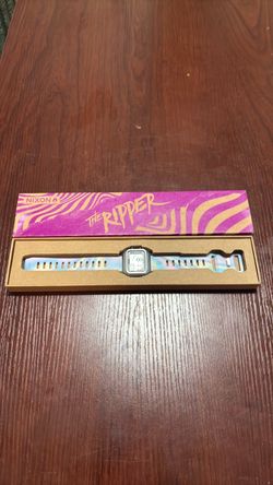 Nixon Ripper Wristwatch