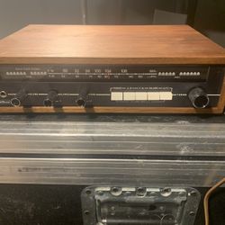 Sweet Nordmende transistor FM/AM radio tuner amplifier receiver, Grundig Philips