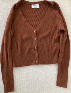 Size S Sweater