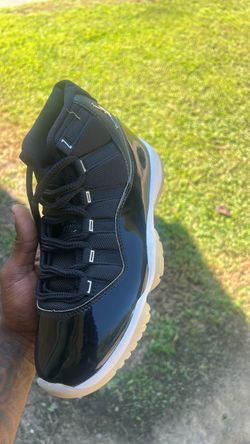Jordan 11 size 7.5