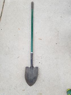 Shovel