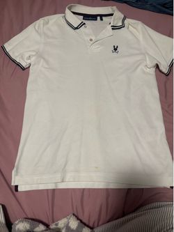 Psycho bunny men shirt