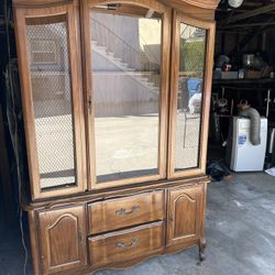 China Cabinet 