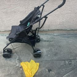 Summer Stroller