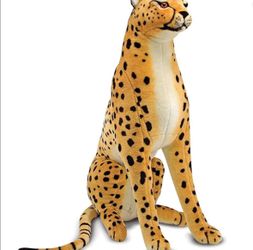 Giant Stuffed Animals
