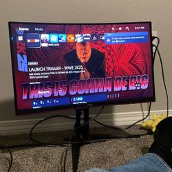 Monitor