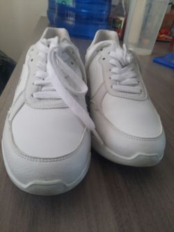 Tennis semi nuevos