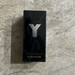 YSL Cologne