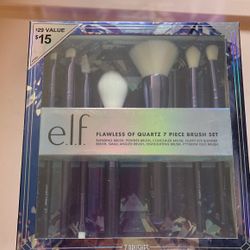 Elf Brush Set