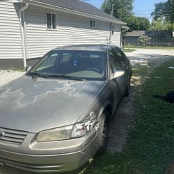 1997 Toyota Camry