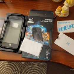I Phone 6 6s Lifeproof Case 
