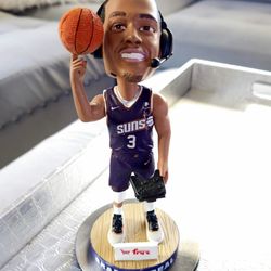 Bradley Beal Bobblehead 
