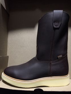 Bota establo