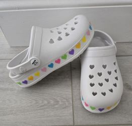 Zapatos De Niña Size 12