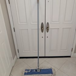 Dust Mop