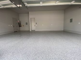 Epoxy floors and more